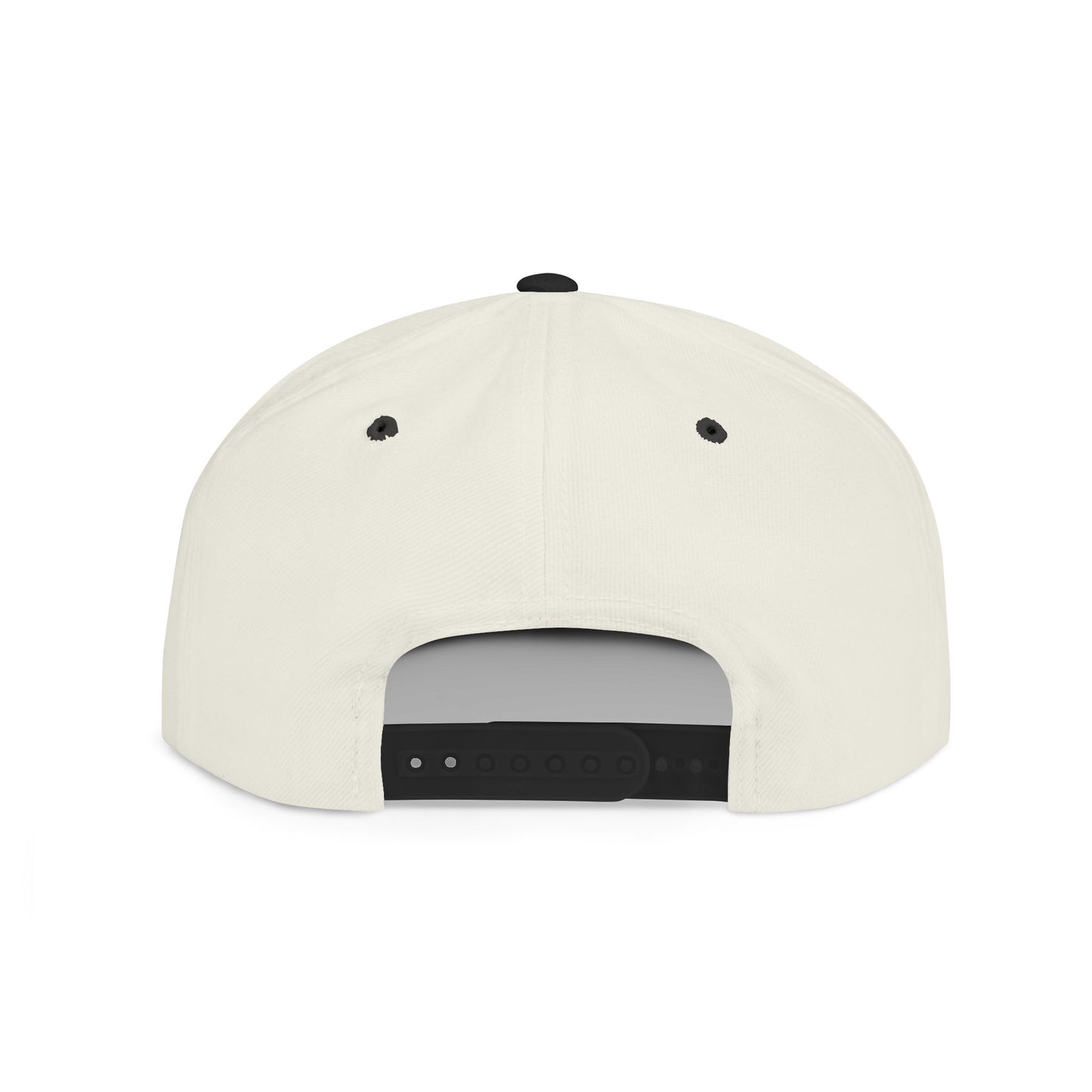Black Educated Daddy Snapback Cap