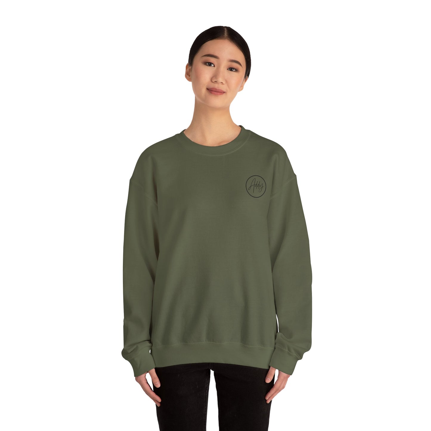 BC 1962 sweatshirt