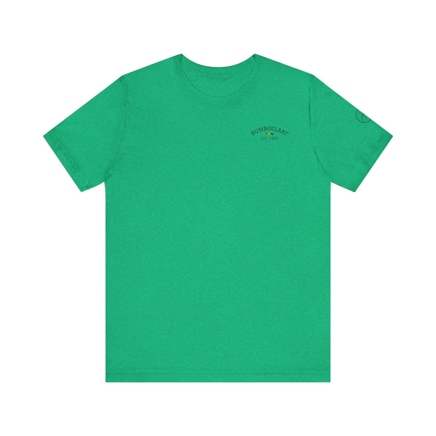 BC Jamaica 65, T shirt unisex