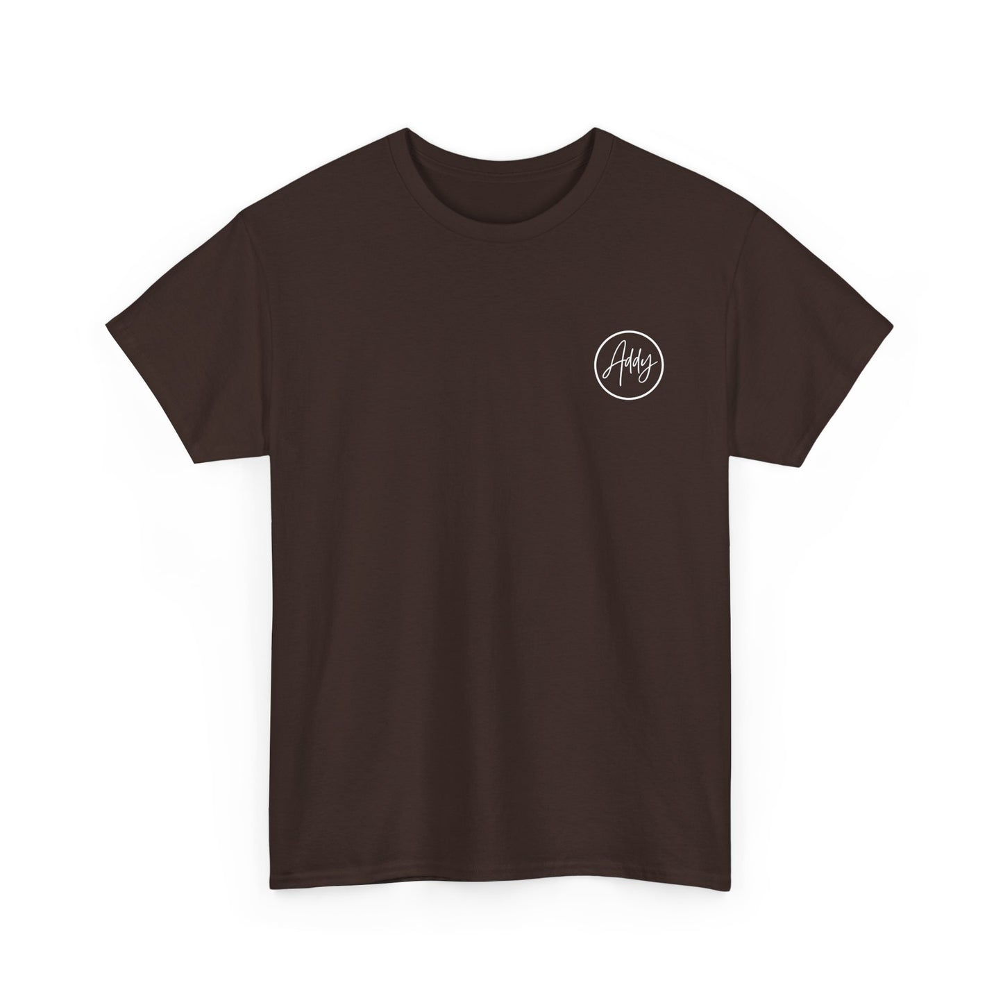 No Days Off Unisex Heavy Cotton Tee, Workout Shirt, Gym Apparel, Gift for Athletes, Casual Wear, Fitness Tee, Exercise T-Shirt, Athletic