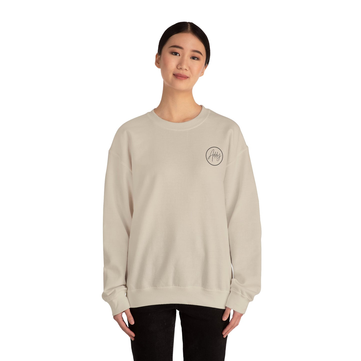 BC 1962 sweatshirt