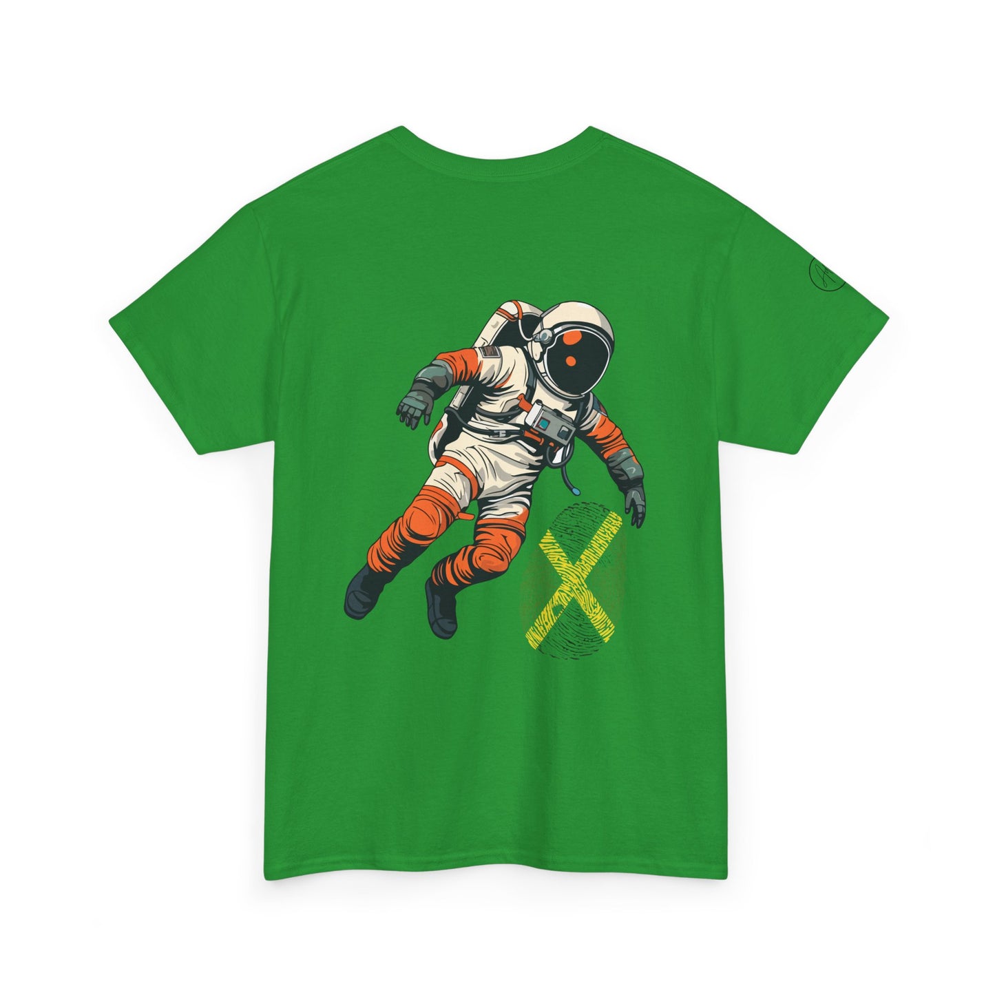 Jamaican Astronaut Tee