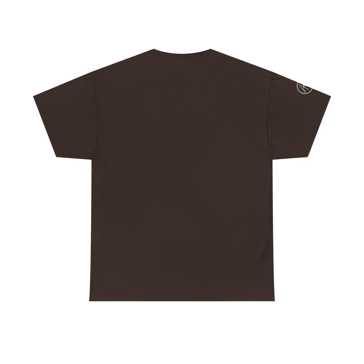 Black Educated Daddy Tee by Addy