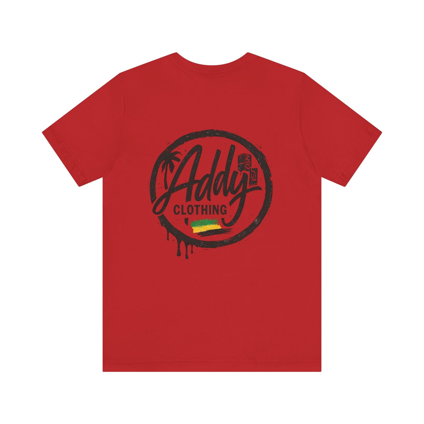 BC Jamaica 1962 Classic by Addy