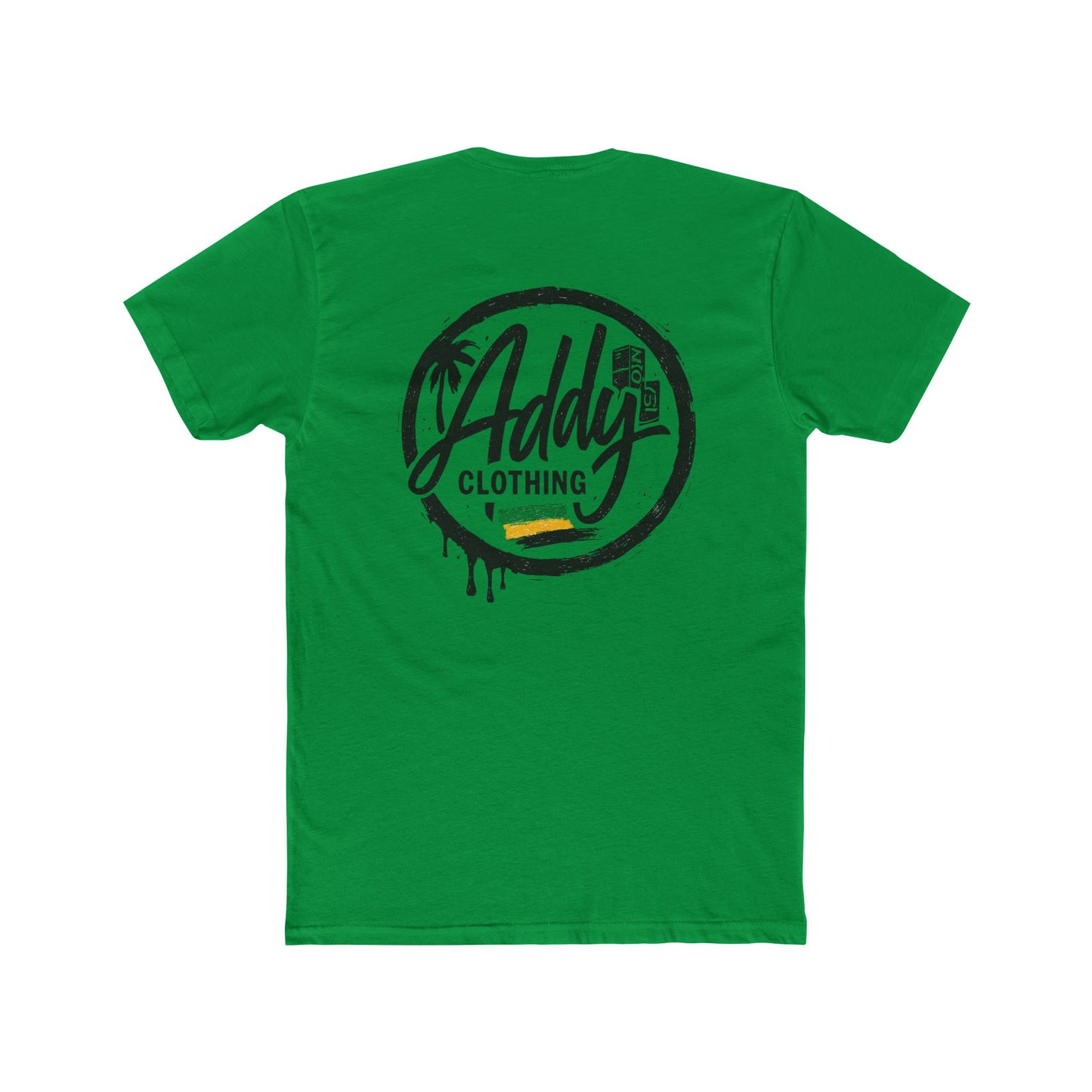 Addy Clothing Signature Tee
