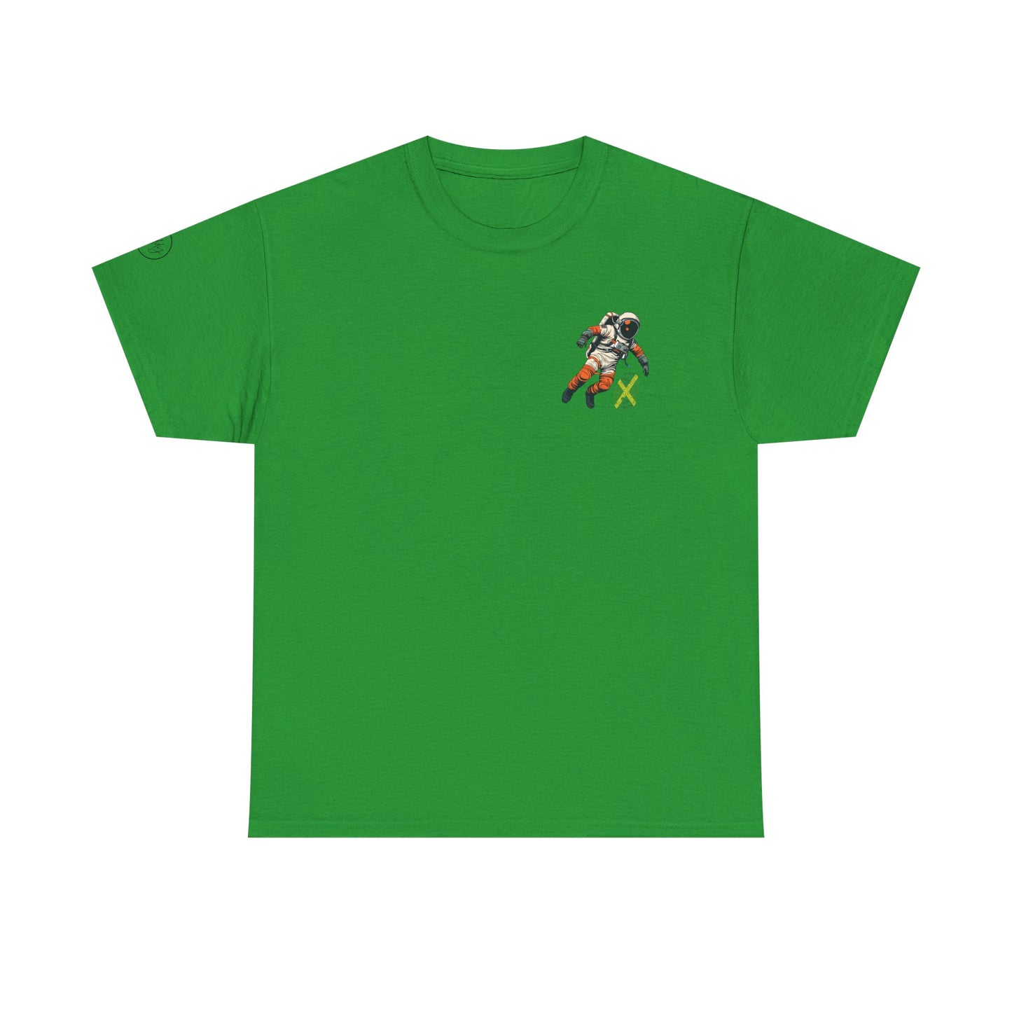 Jamaican Astronaut Tee