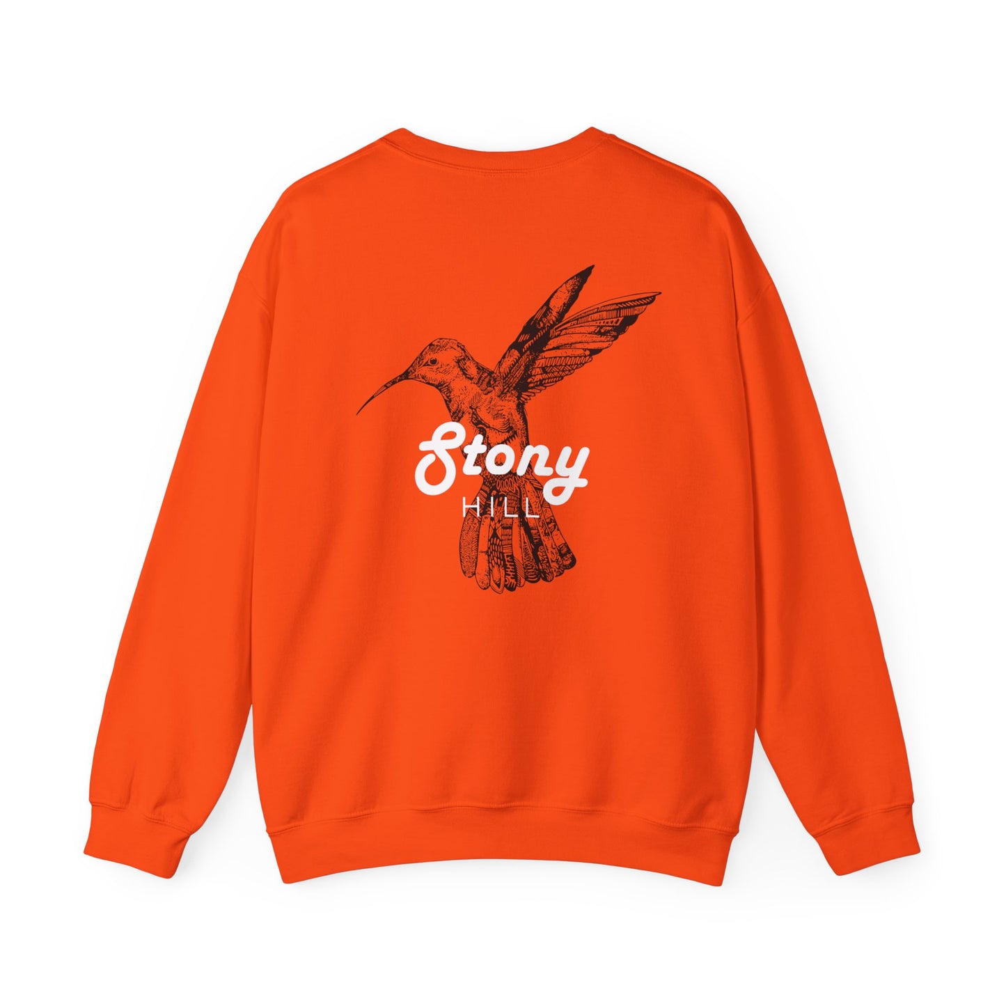 Stony Hill Jamaica Bird Sweatshirt