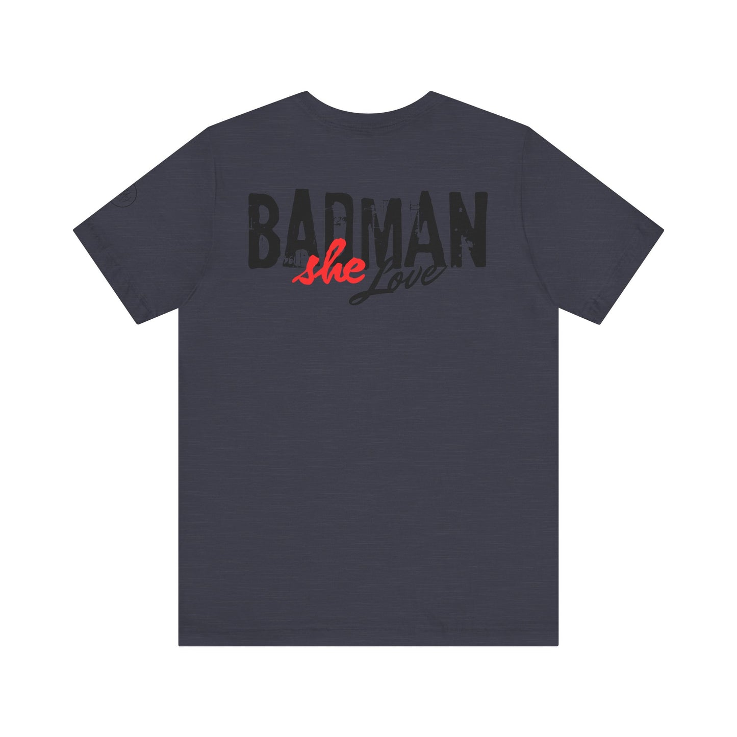 Badman She Love by Addy