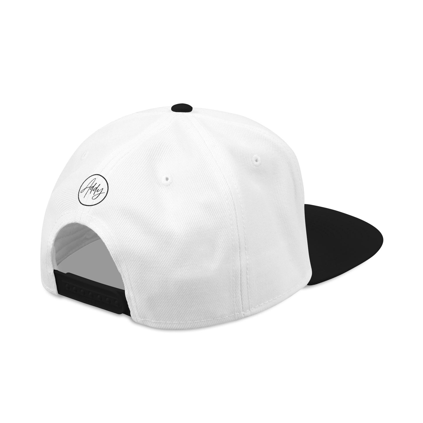 Black River Crocodile Snapback by Addy