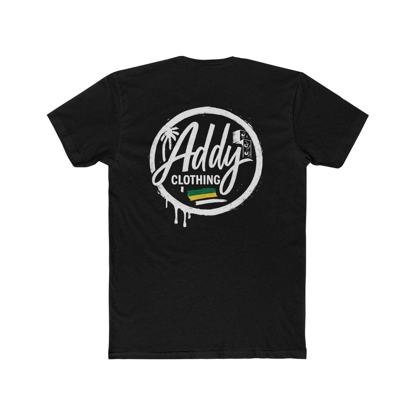 Addy Clothing Signature Tee