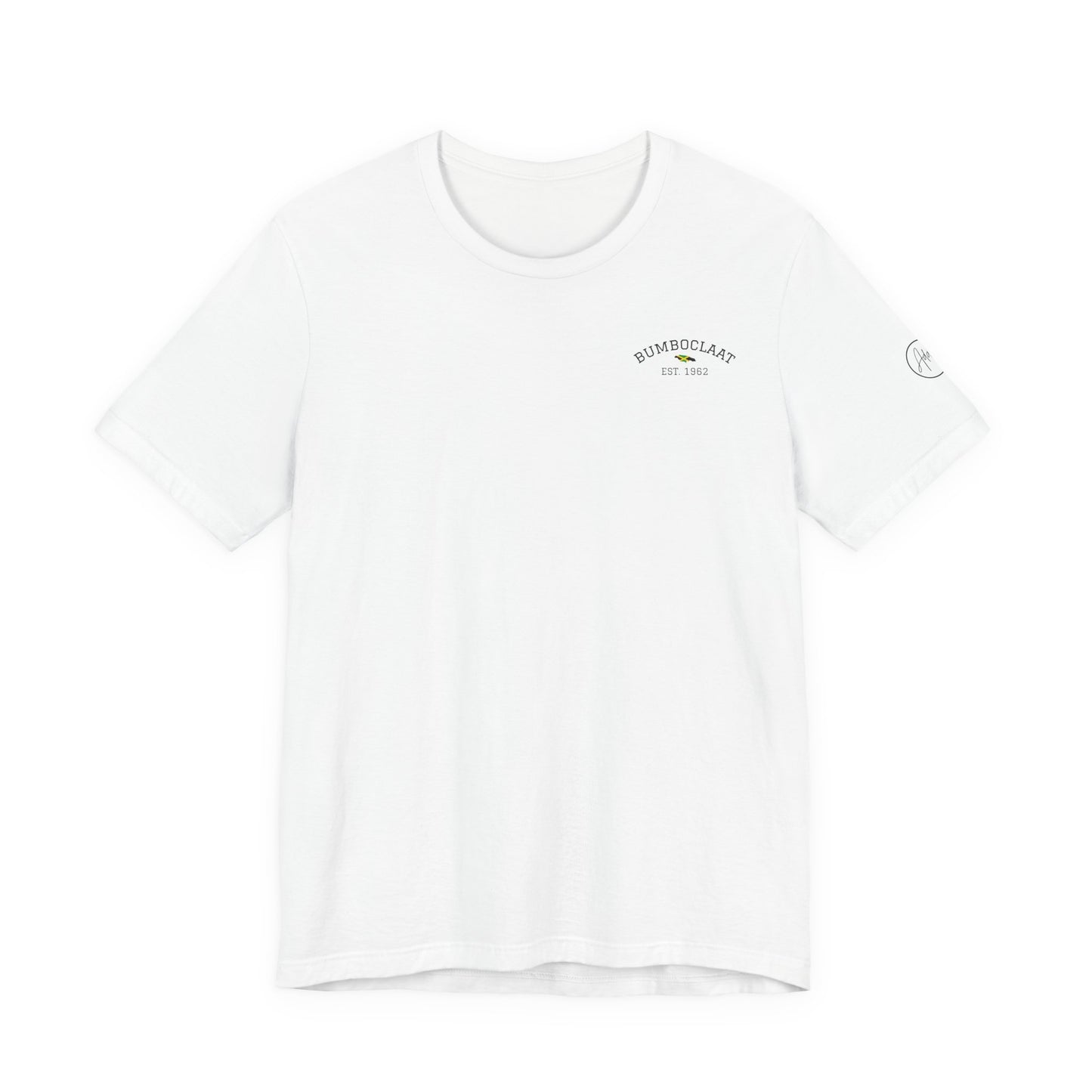 BC Jamaica 65, T shirt unisex