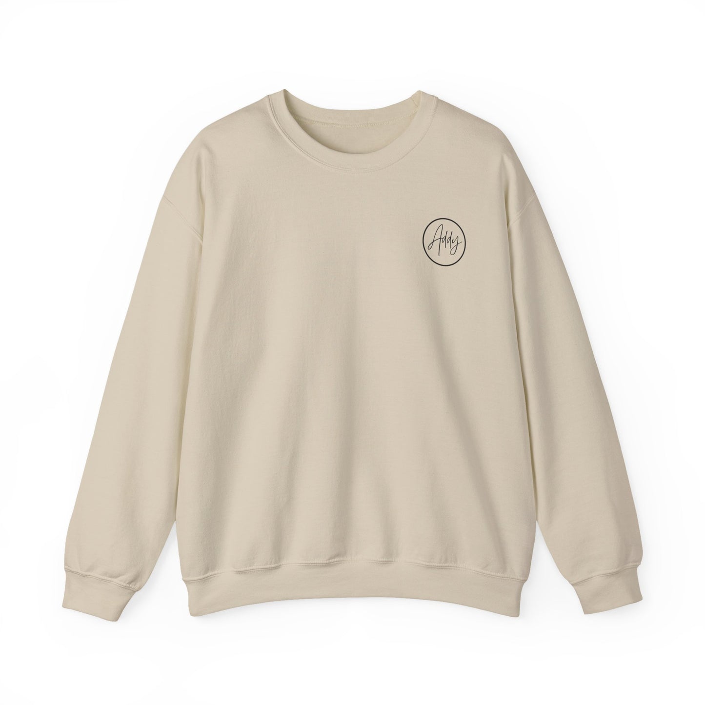 BC 1962 sweatshirt