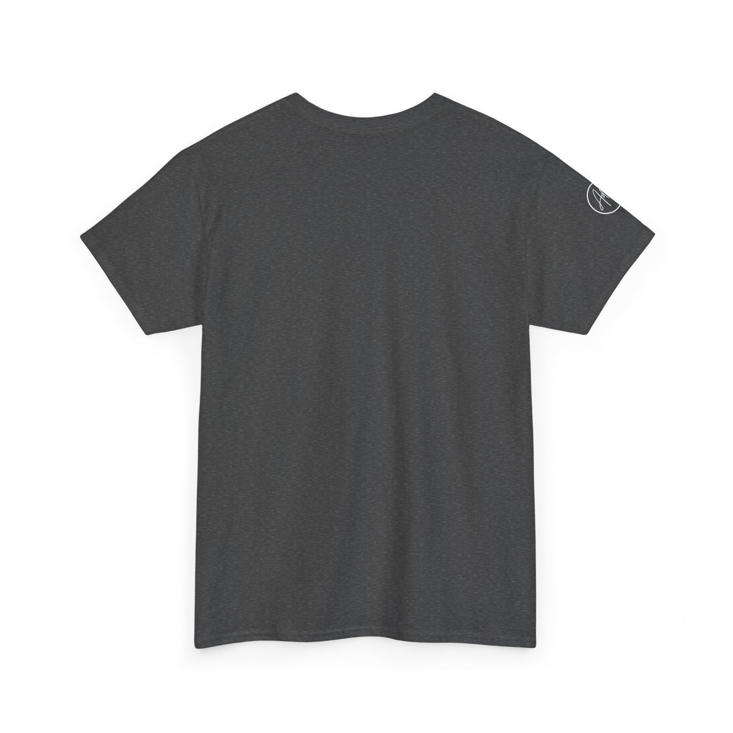 Black Educated Daddy Tee by Addy