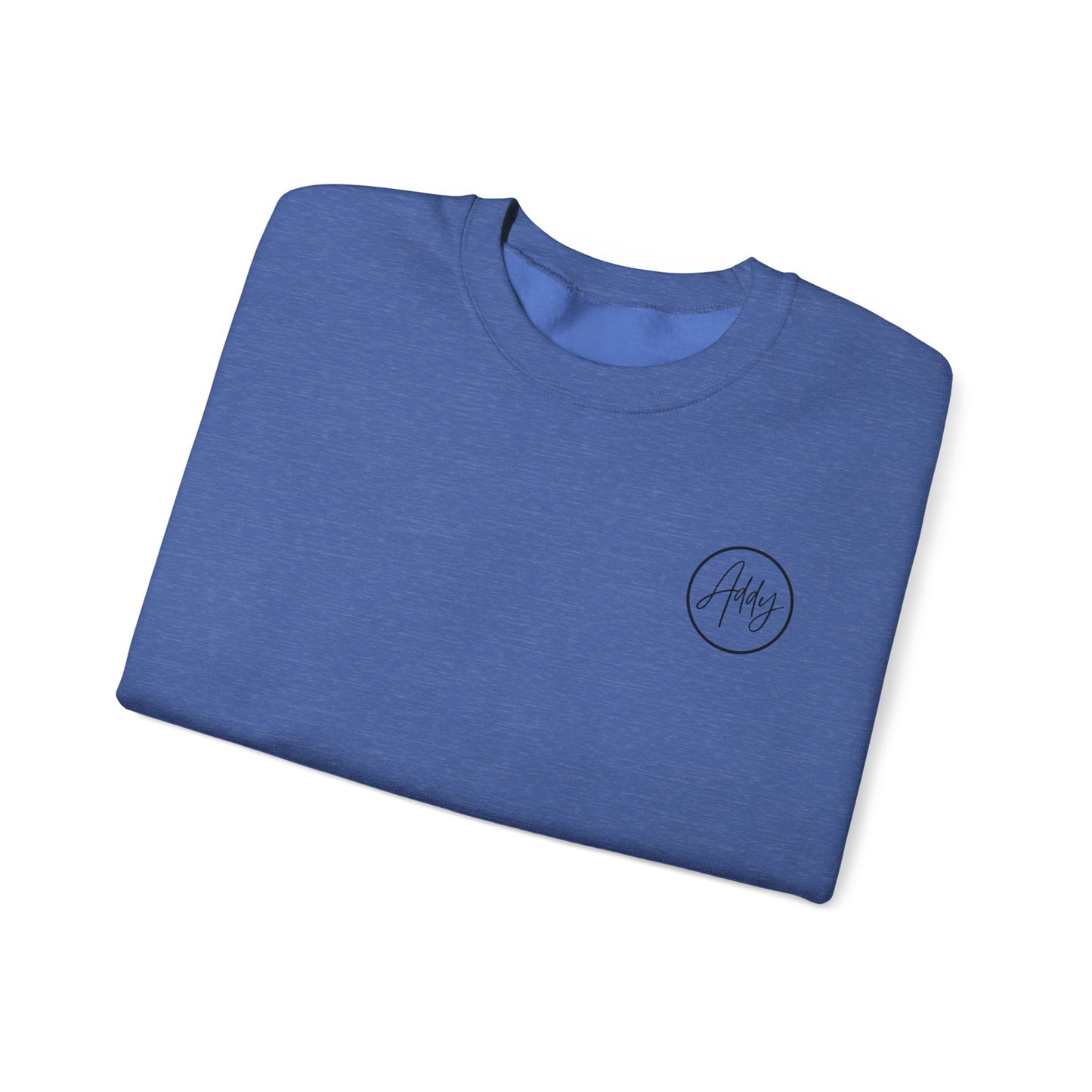 BC 1962 sweatshirt