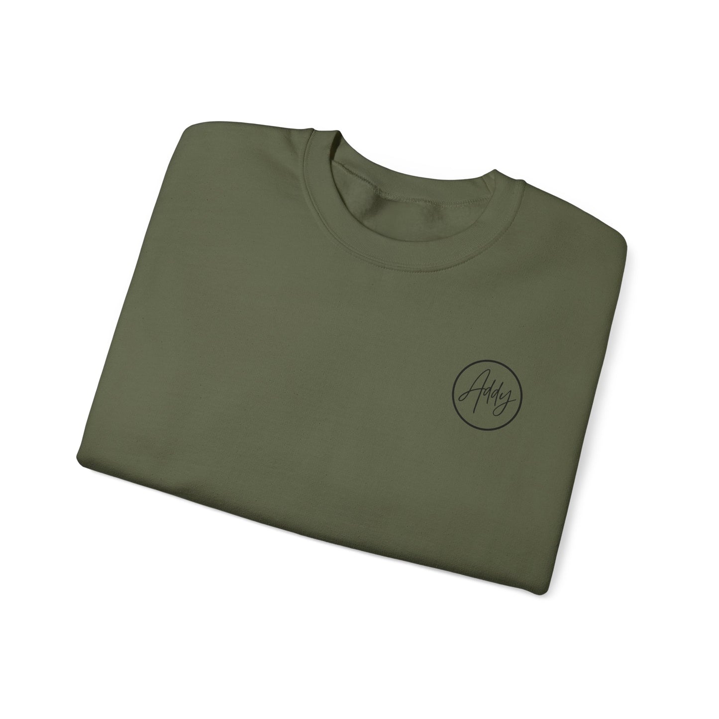 BC 1962 sweatshirt