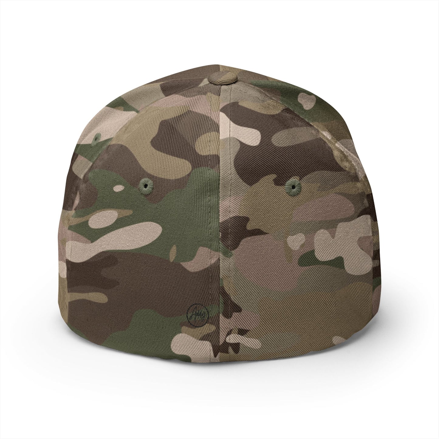 Trendy BUMBOCLAAT Fitted hat