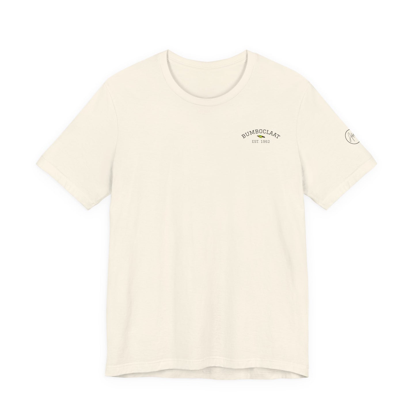 BC Jamaica 65, T shirt unisex