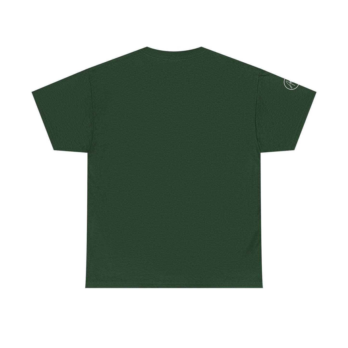 Black Educated Daddy Tee by Addy