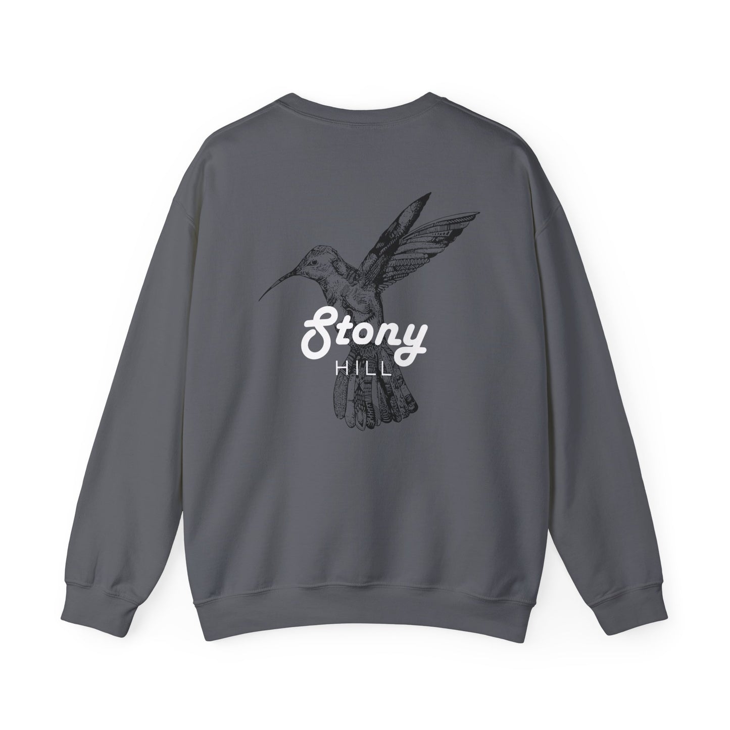 Stony Hill Jamaica Bird Sweatshirt