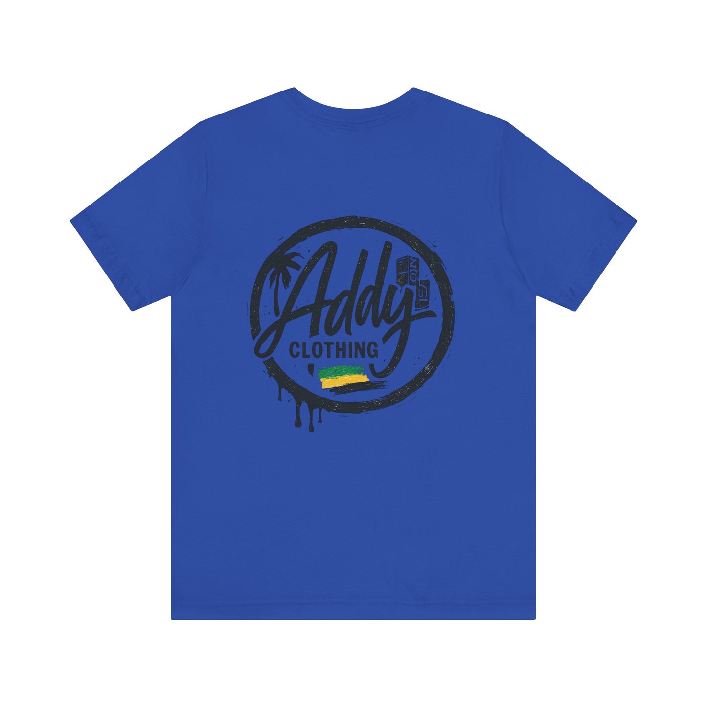 BC Jamaica 1962 Classic by Addy
