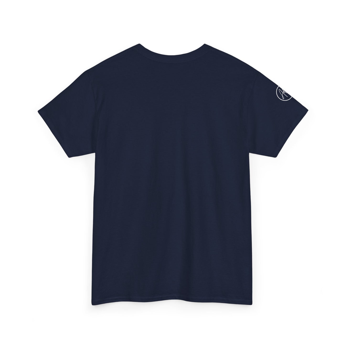 Black Educated Daddy Tee by Addy