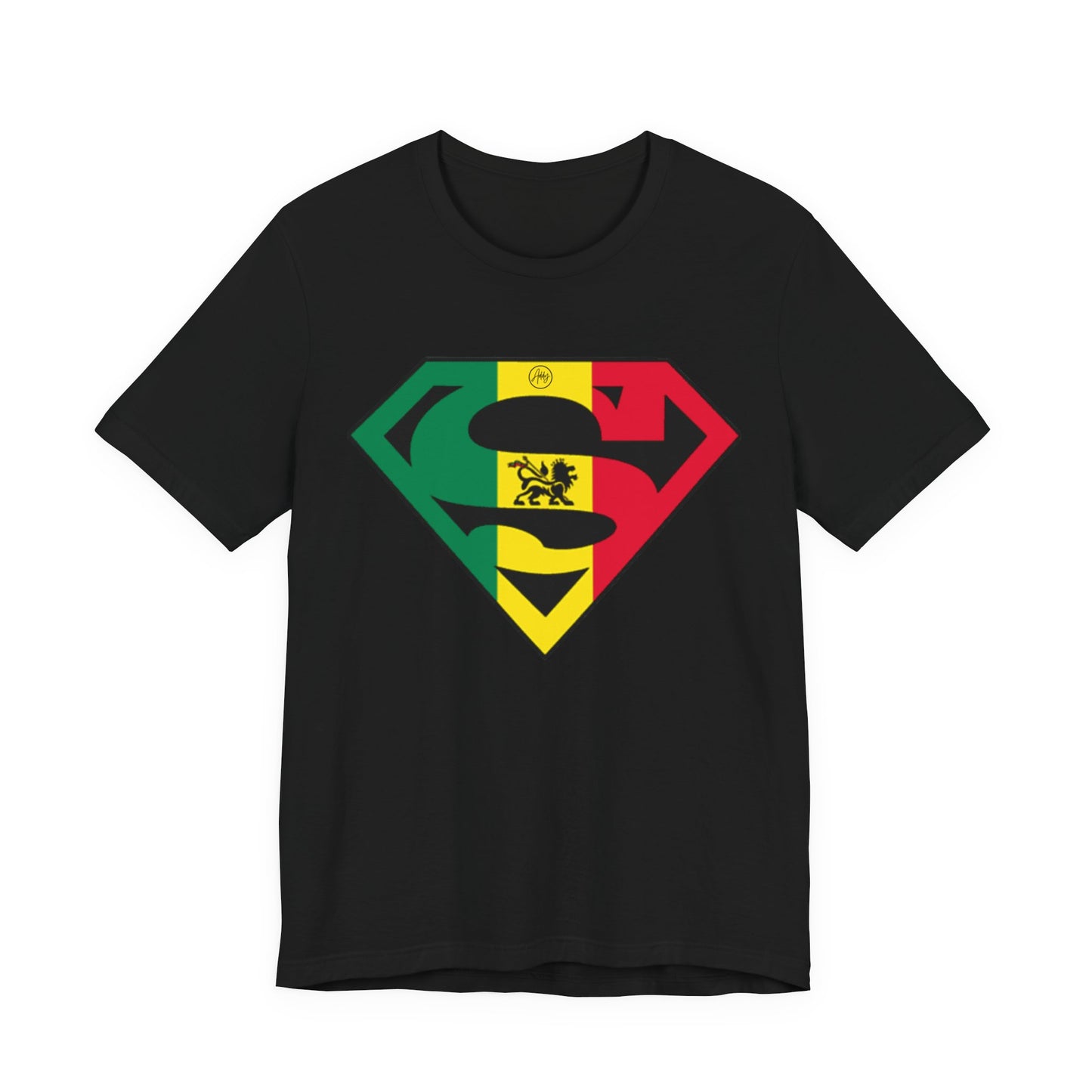 Super Ras by Addy