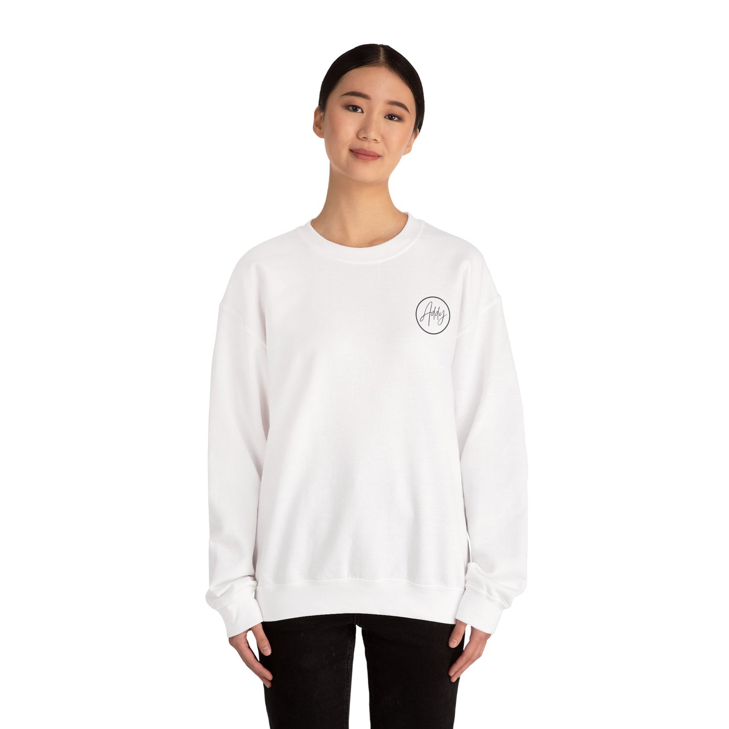 BC 1962 sweatshirt