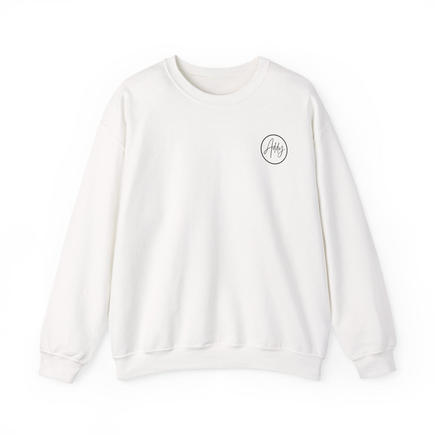 BC 1962 sweatshirt