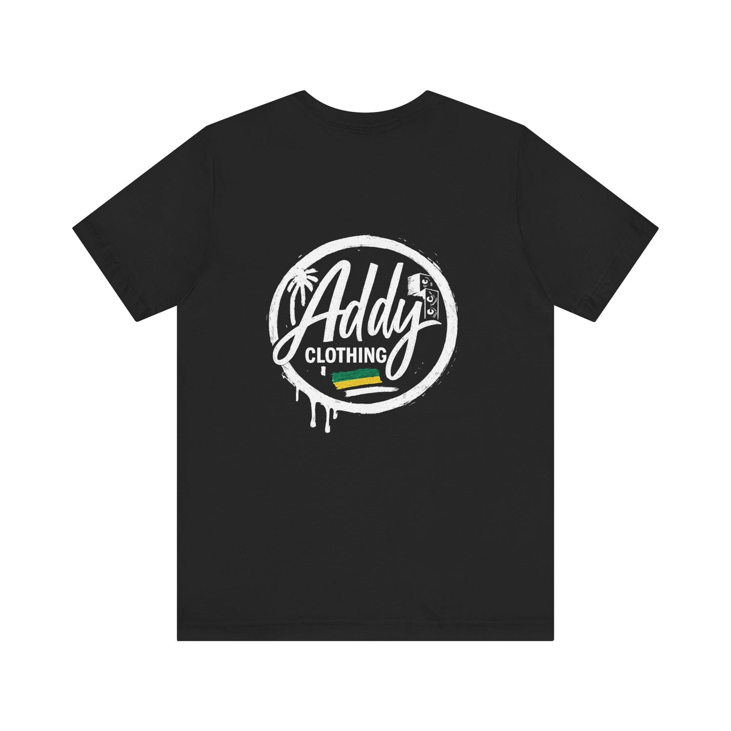 BC Jamaica 1962 Classic by Addy