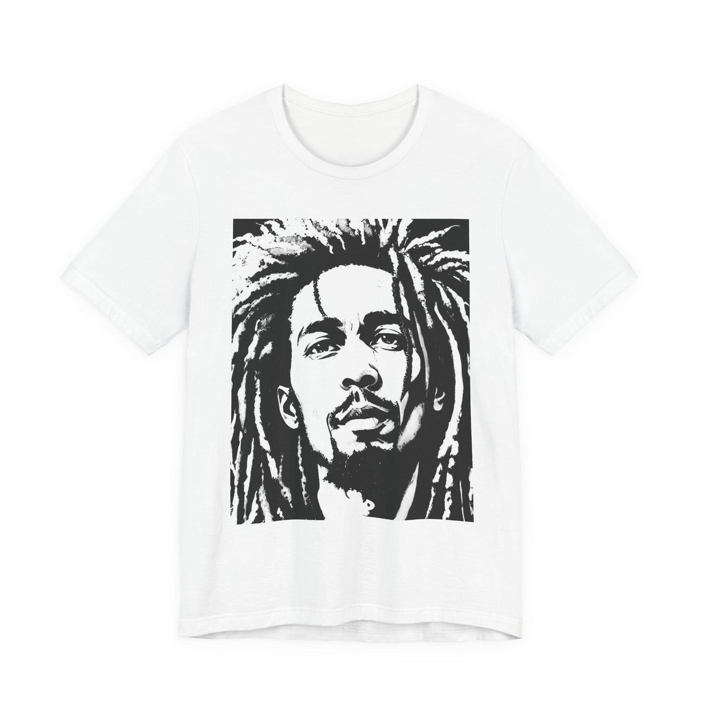 RastaMan Addy T-Shirt,