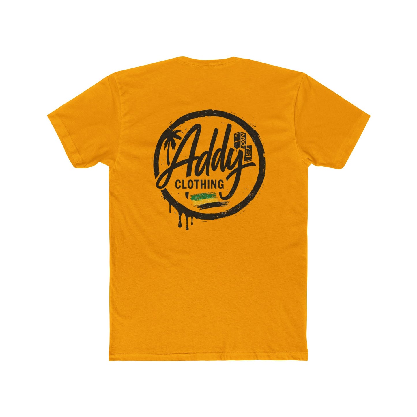 Addy Clothing Signature Tee