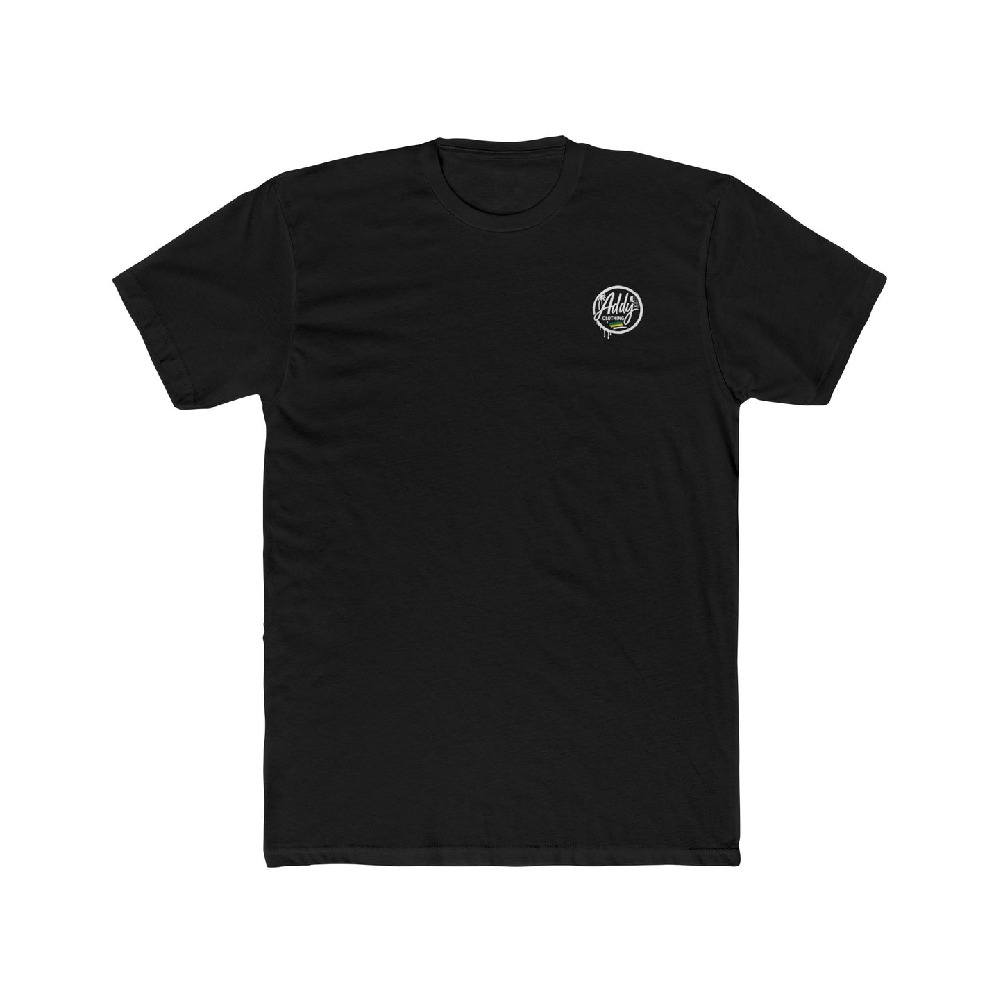 Addy Clothing Signature Tee
