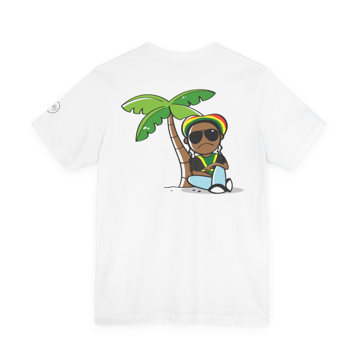 Fiyah fi dat Tee by Addy
