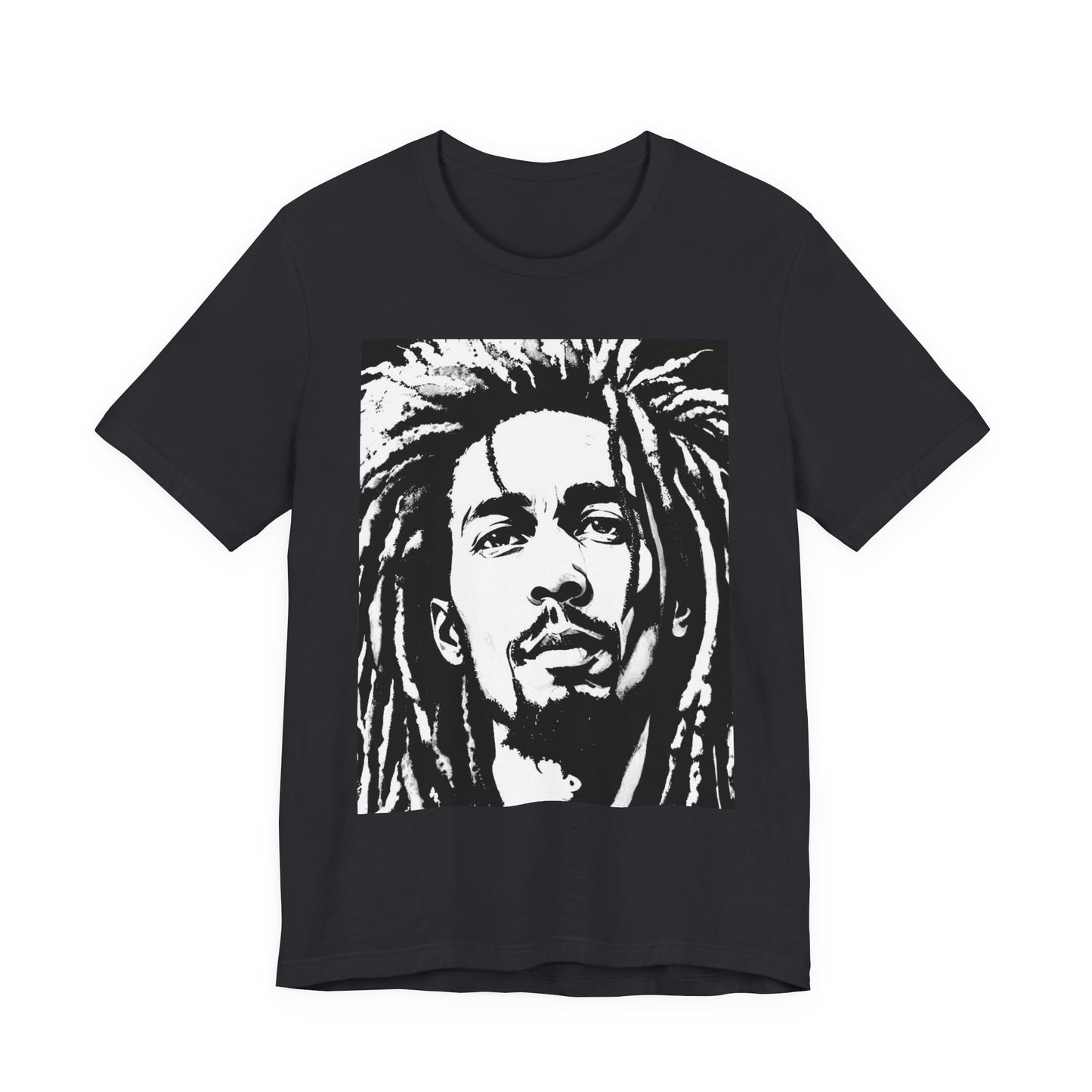 RastaMan Addy T-Shirt,