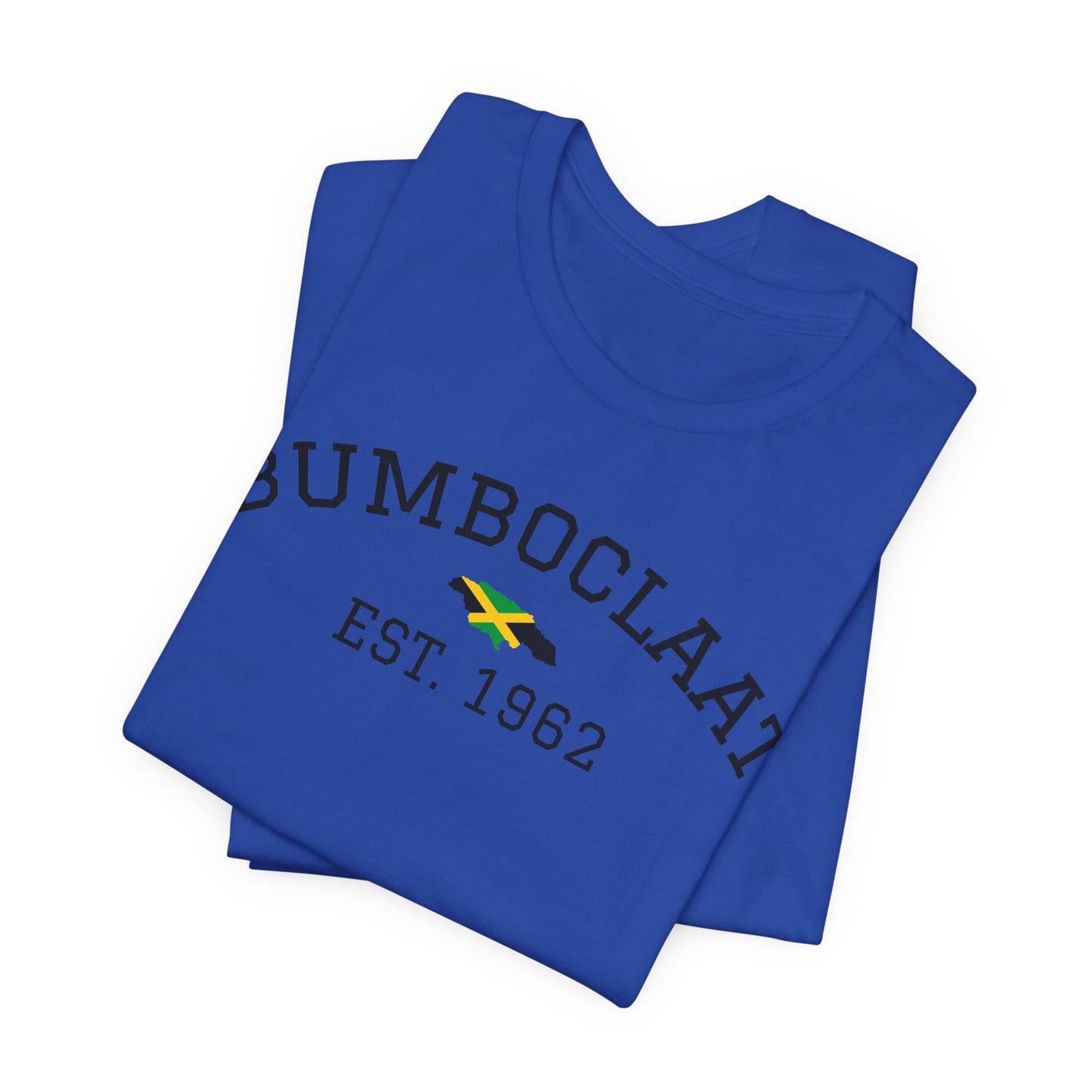 BC Jamaica 1962 Classic by Addy