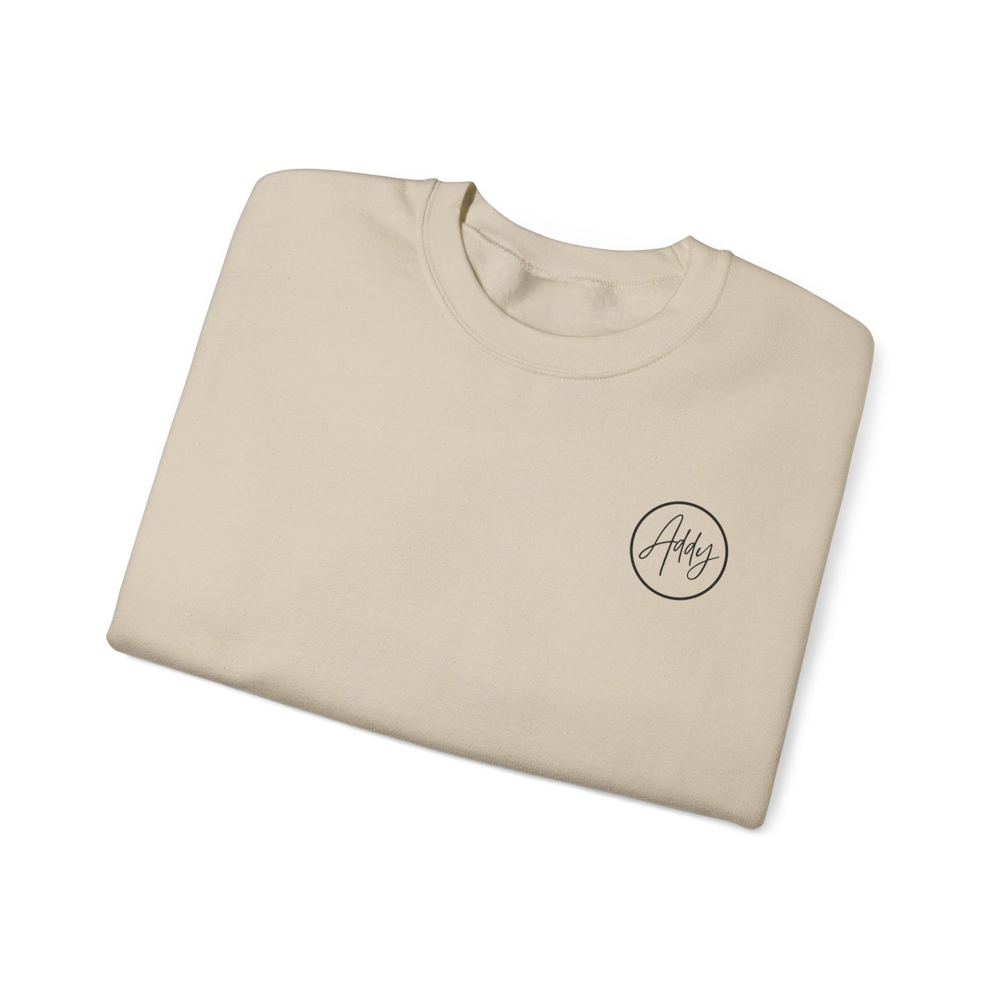 BC 1962 sweatshirt