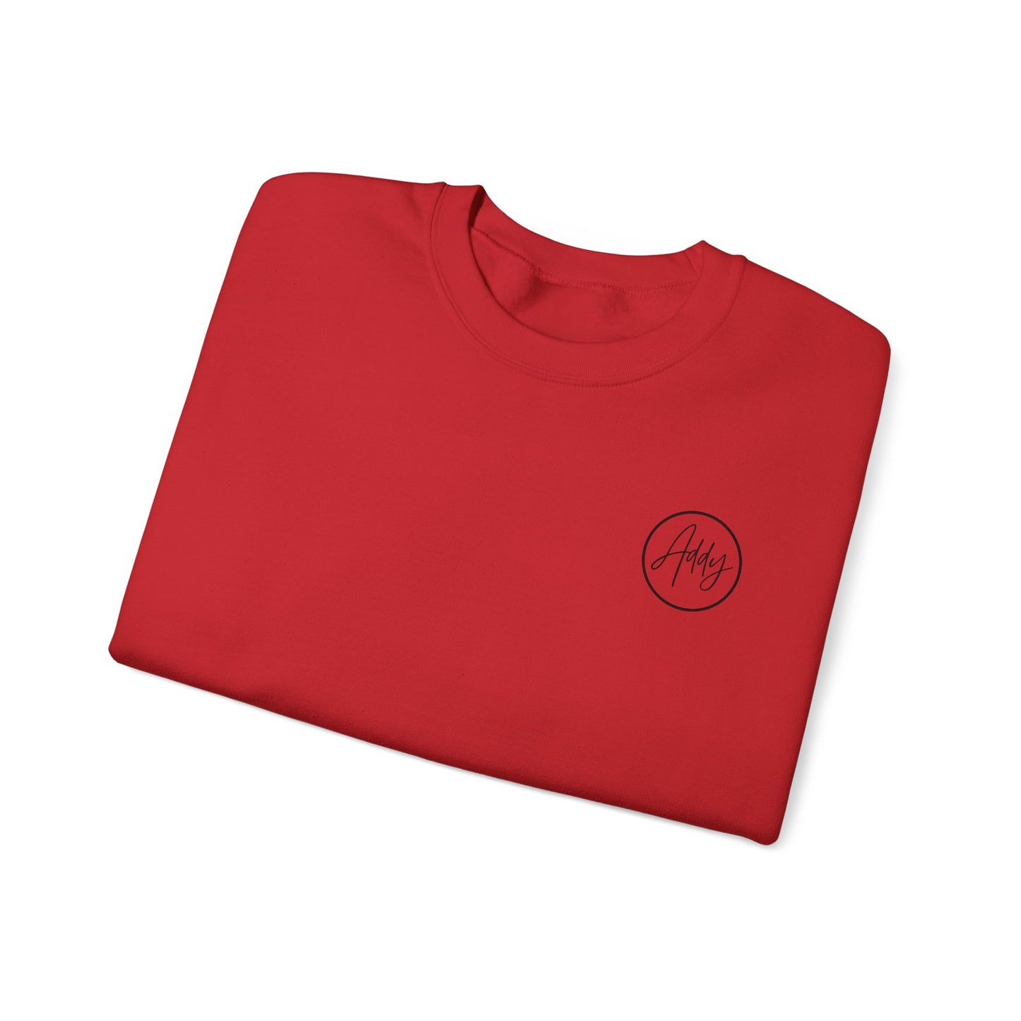 BC 1962 sweatshirt