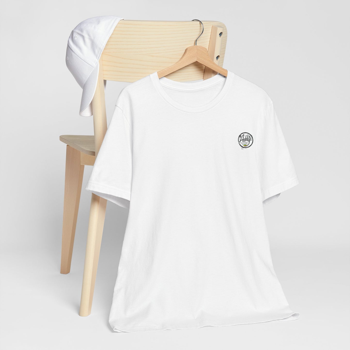Limited edition Jamaica 1962 Tee by Addy