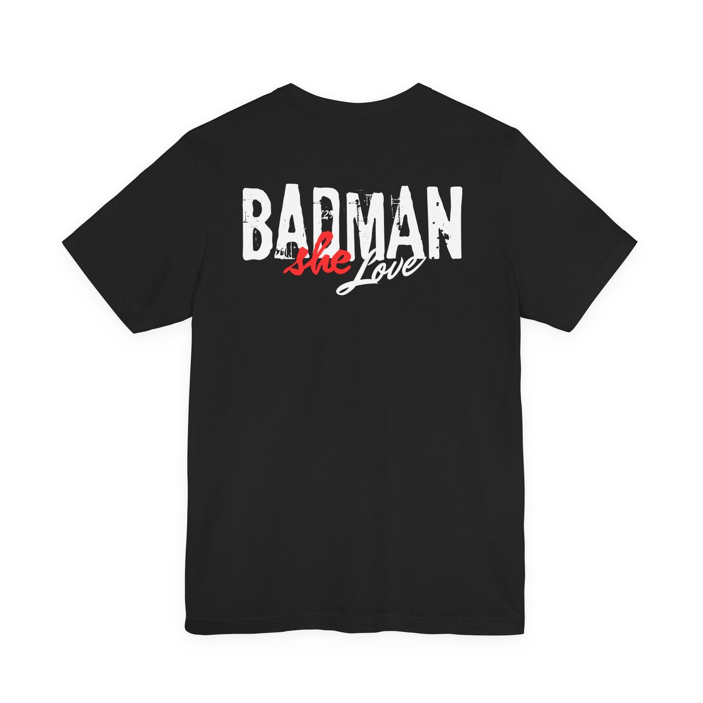 Badman She Love by Addy