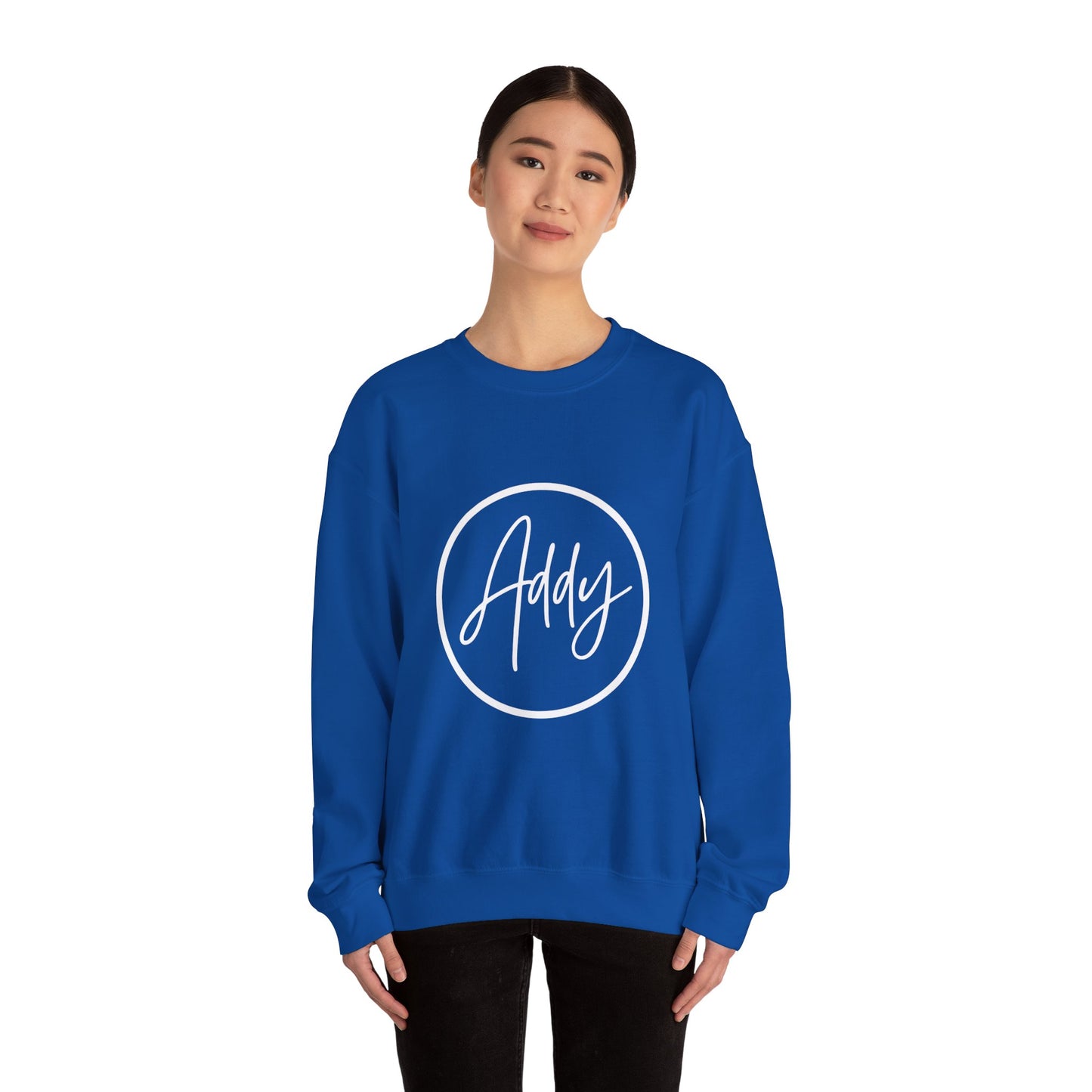 Stony Hill Jamaica Bird Sweatshirt