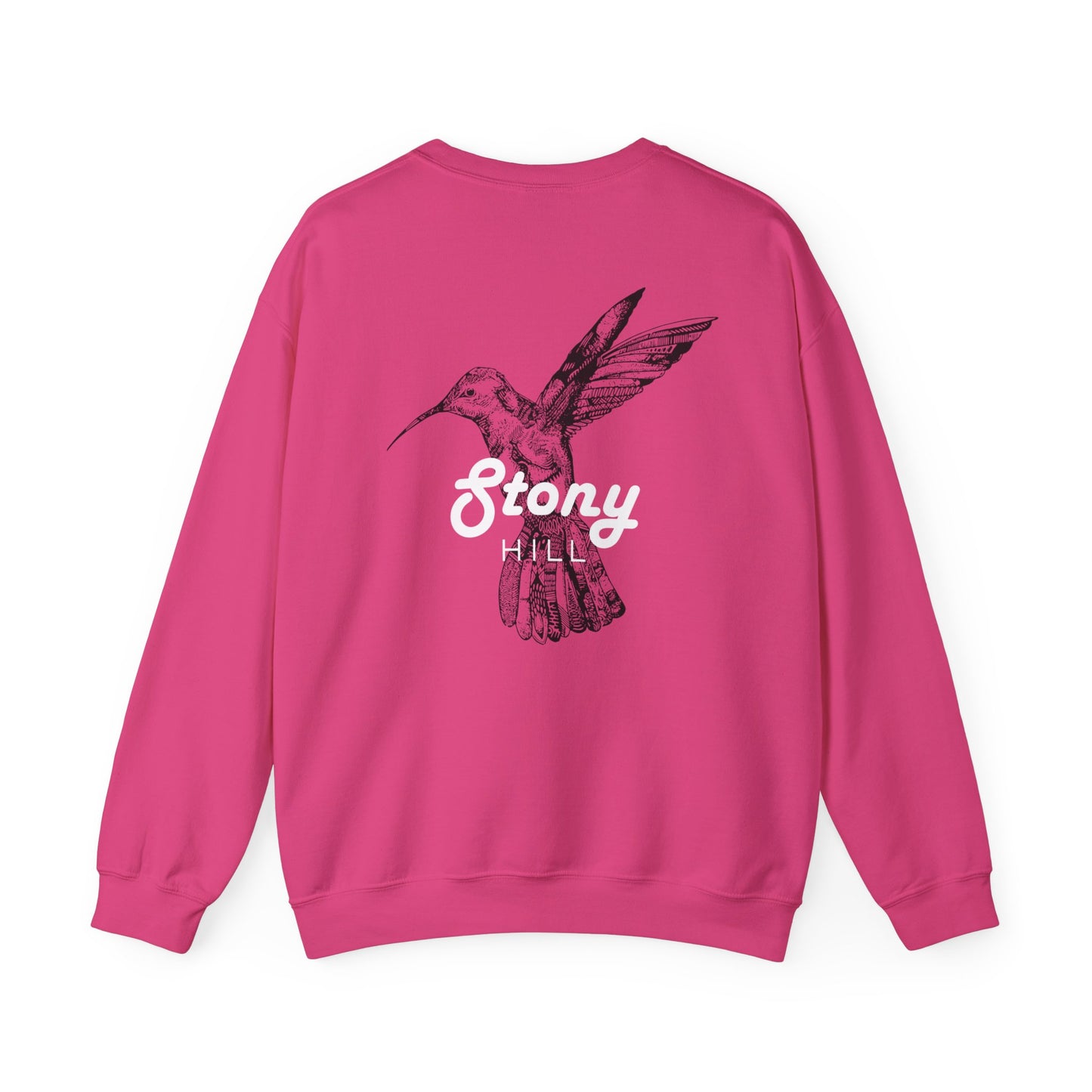 Stony Hill Jamaica Bird Sweatshirt