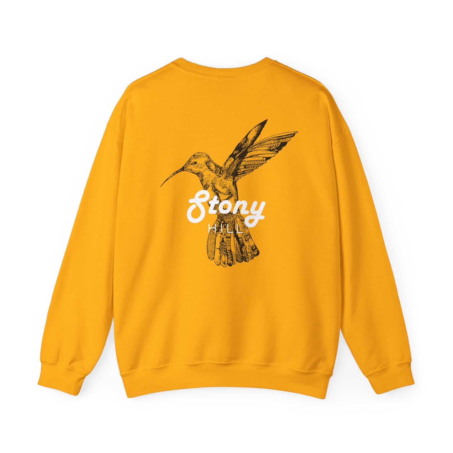 Stony Hill Jamaica Bird Sweatshirt