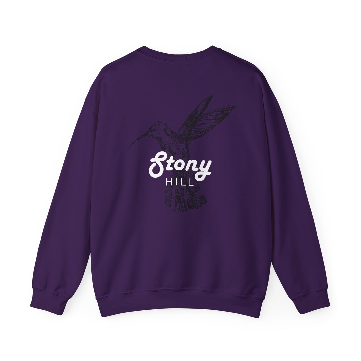 Stony Hill Jamaica Bird Sweatshirt