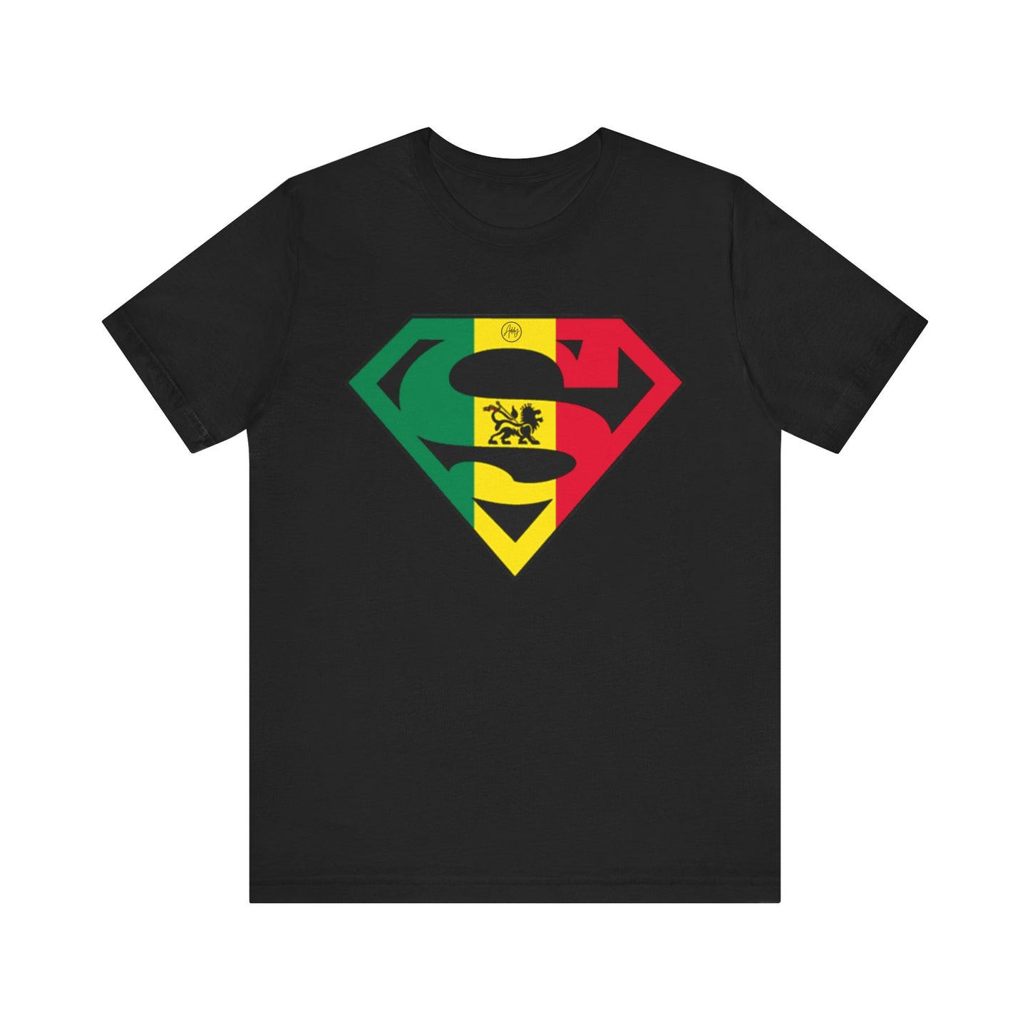 Super Ras by Addy