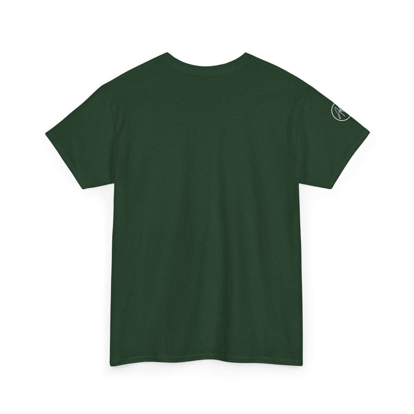 Black Educated Daddy Tee by Addy