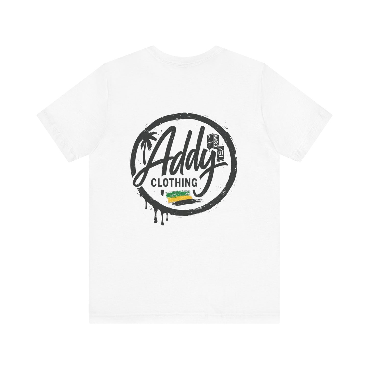 BC Jamaica 1962 Classic by Addy