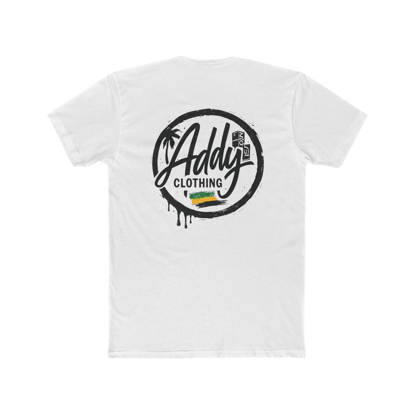 Addy Clothing Signature Tee