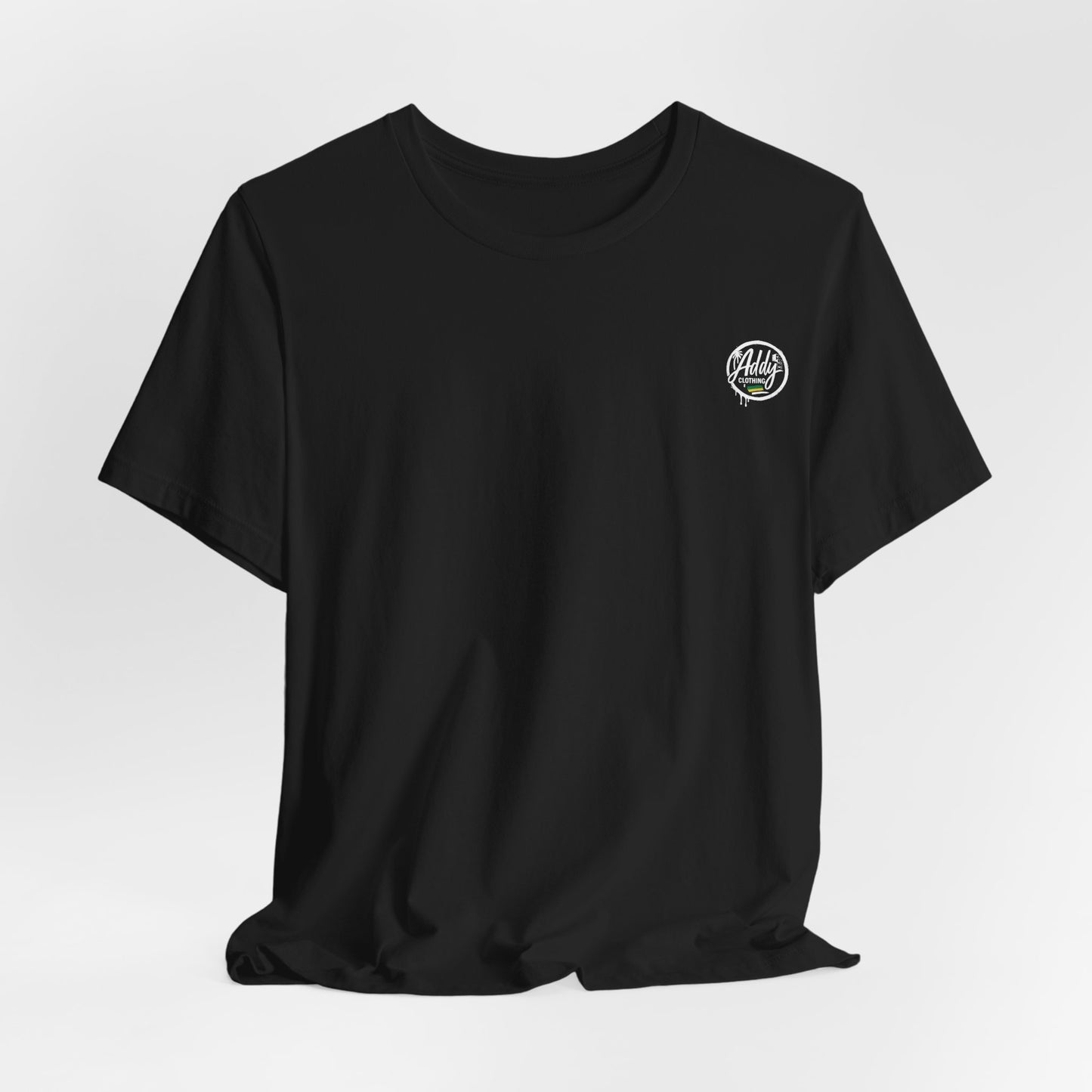 Limited edition Jamaica 1962 Tee by Addy