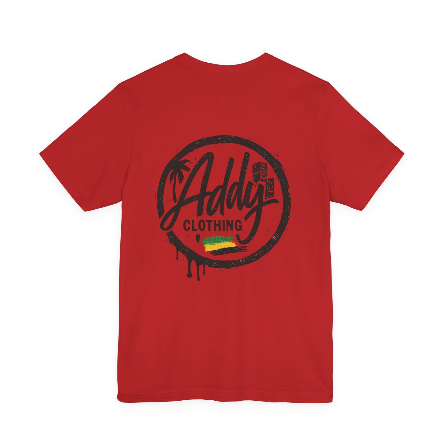 BC Jamaica 1962 Classic by Addy