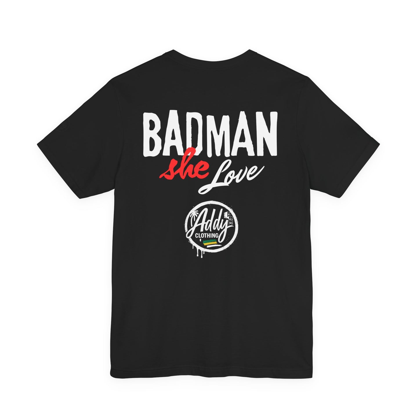 Badman She Love by Addy